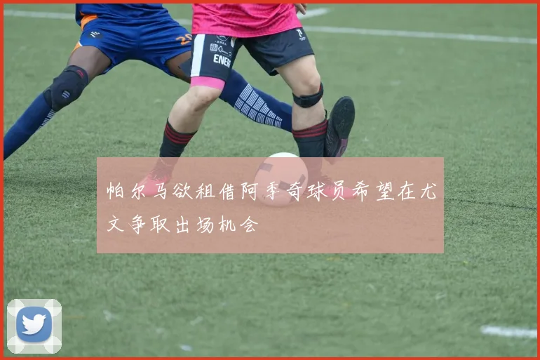 帕尔马欲租借阿季奇球员希望在尤文争取出场机会