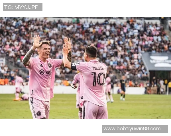 辛辛那提球员盛赞梅西称他是球队不可或缺的朋友与支持者